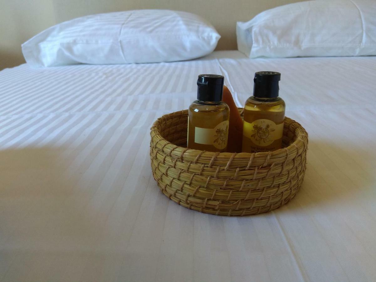 Sime Villa Private Beach Agios Nikolaos  Eksteriør bilde