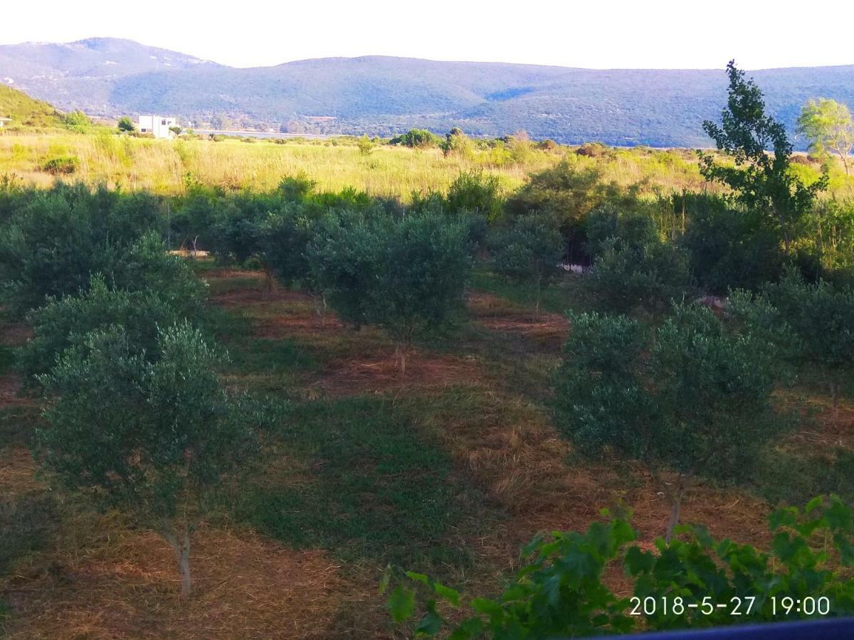 Sime Villa Private Beach Agios Nikolaos  Eksteriør bilde