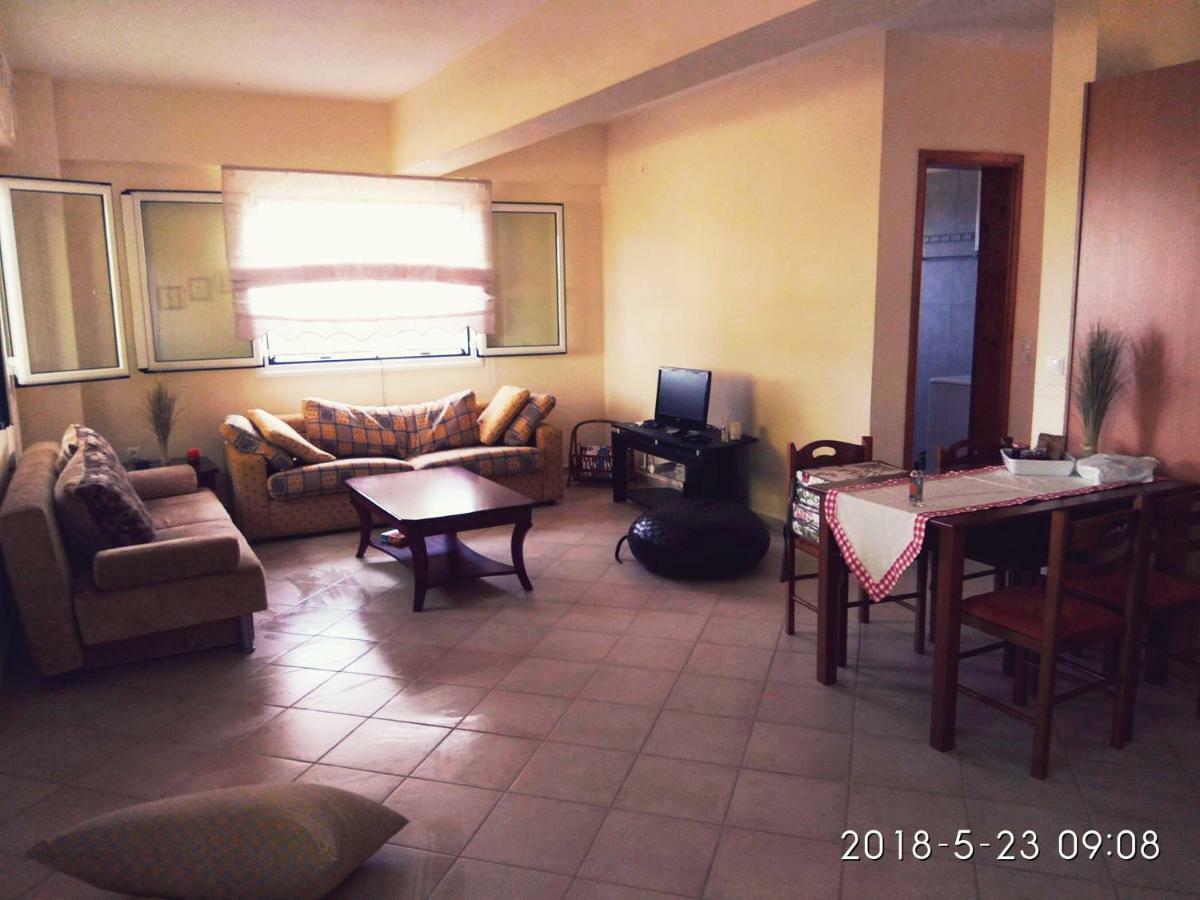 Sime Villa Private Beach Agios Nikolaos  Eksteriør bilde