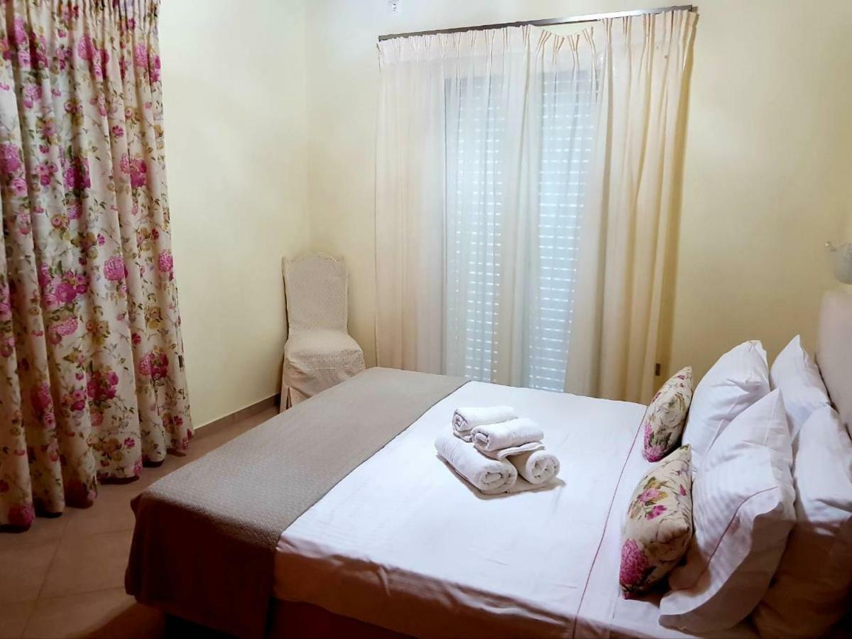Sime Villa Private Beach Agios Nikolaos  Eksteriør bilde